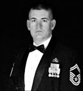 Curtis Benjamin Walker